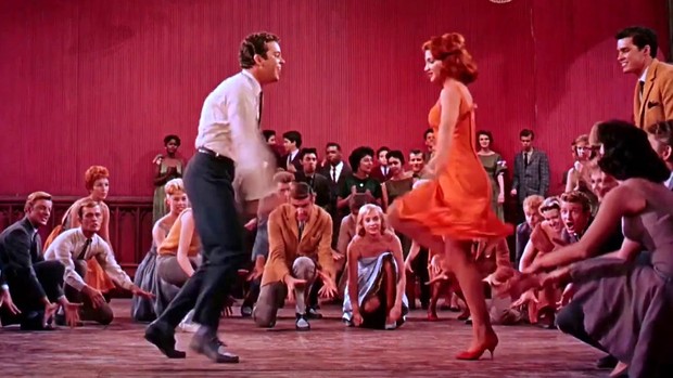West Side Story (1961)/Dok.United Artists