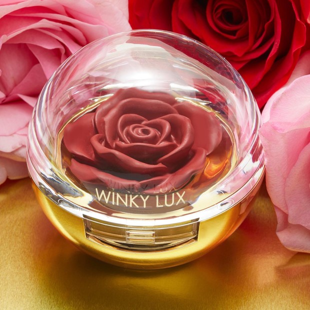 Winky Lux Cheeky Rose Cream Blush/ Foto: winkylux.com