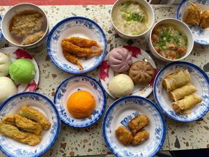 Bisa Nambah Sepuasnya! Ini 5 Resto Dimsum AYCE yang Lengkap Menunya Bisa Nambah Sepuasnya! Ini 5 Resto Dimsum AYCE yang Lengkap Menunya