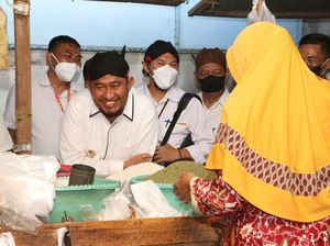 51 Desa Rawan Kekeringan, Bupati Sumenep Minta Siapkan Langkah Preventif