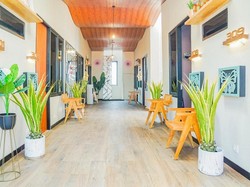 Stay.vie Co-Living, Tempat Kost Inovatif Dukung Gaya Hidup Milenial-Gen Z