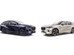 Perbedaan All New Mazda CX-60 Varian Elite dan Kuro