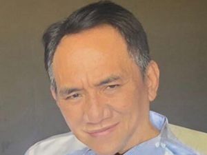Andi Arief Khawatir Partai Khianat: Siapa Cawapres Anies Belum Pasti Andi Arief Khawatir Partai Khianat: Siapa Cawapres Anies Belum Pasti