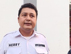 KPUD: Ada TPS di Kabupaten Bogor yang Tak Bisa Diakses Mobil