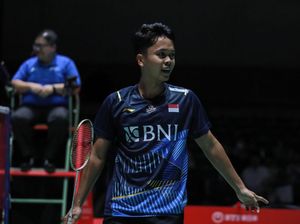 PBSI Tunggu Kepastian Lawan untuk Tentukan Pemain PBSI Tunggu Kepastian Lawan untuk Tentukan Pemain