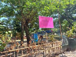 Soal Penyitaan Aset di Benteng Vastenburg, Gibran: Nanti Tak Urusi