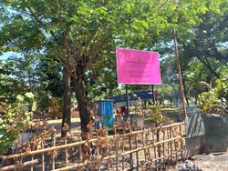 Soal Penyitaan Aset di Benteng Vastenburg, Gibran: Nanti Tak Urusi