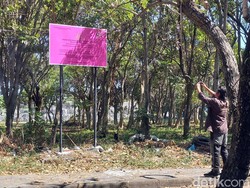 Gerak Jaksa Sita Aset Benny Tjokro, Terbaru di Benteng Vastenburg Solo