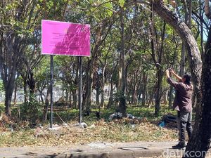 Gerak Jaksa Sita Aset Benny Tjokro, Terbaru di Benteng Vastenburg Solo Gerak Jaksa Sita Aset Benny Tjokro, Terbaru di Benteng Vastenburg Solo