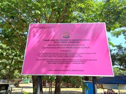 Benteng Vastenburg Solo Disita Kejagung Terkait Kasus Benny Tjokro!