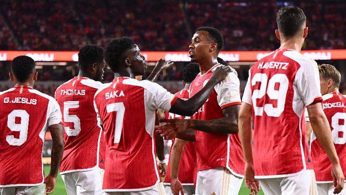 Arsenal