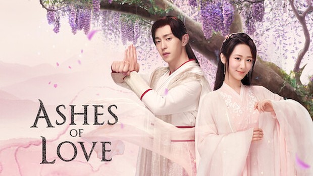 Ashes of Love (2018)/Dok.Netflix