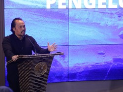 KKP Cetak Hattrick di Top GPR Award 2023  Kategori Kementerian