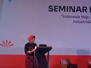 Bappenas: Jumlah Lulusan STEM Indonesia Jauh Lebih Rendah dibanding Negara Lain