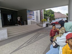 10 Hari Blangko Kosong, 30 Ribu Warga Tak Bisa Cetak KTP