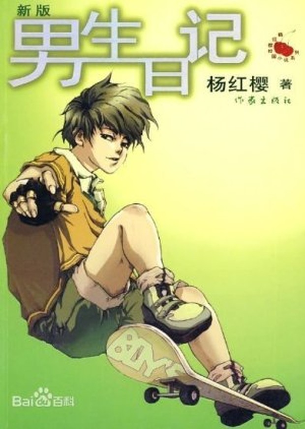 Boys Diary (2010)/Dok.Bai
