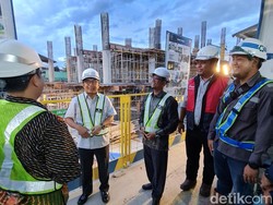 BSI Bangun Gedung Megah di Aceh: Simbol Kemajuan