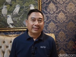 Bupati Bone Bolango Hamim Pou Mengundurkan Diri demi Maju Caleg DPR RI