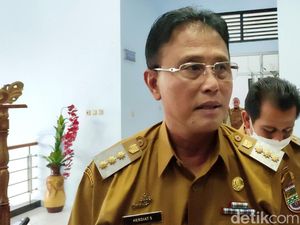 Anggaran Kabupaten Ciamis Defisit Rp 250 Miliar
