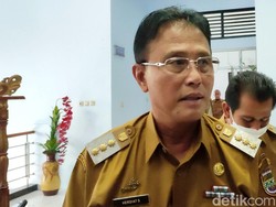 Anggaran Kabupaten Ciamis Defisit Rp 250 Miliar
