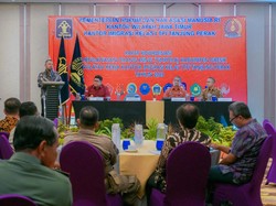 Gus Yani Minta Imigrasi Buka Kantor di Gresik Agar Warga Mudah Urus Paspor