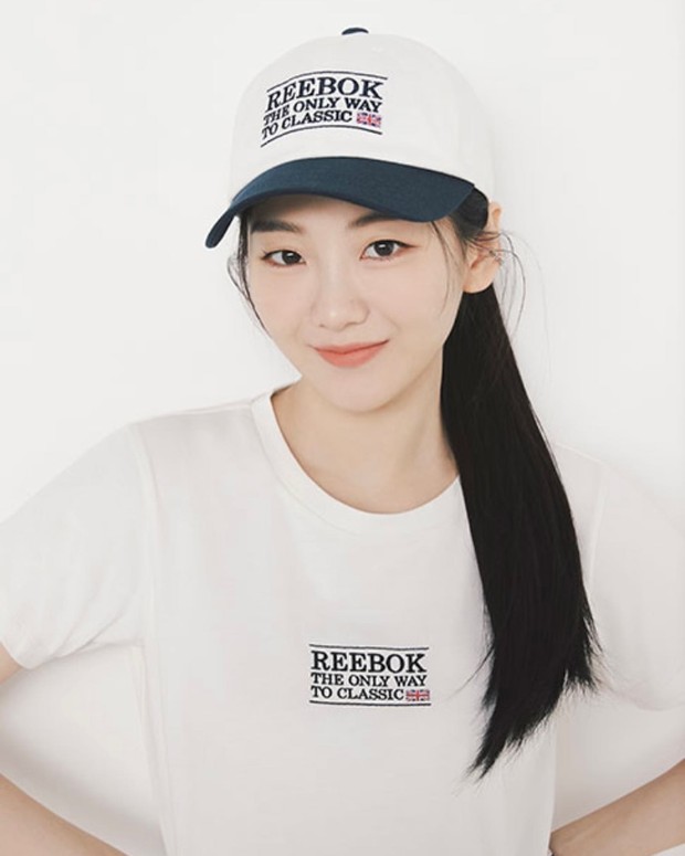 Cho Yi Hyun/ Foto : instagram.com/yihyun_1208 Cho Yi Hyun/ Foto : instagram.com/yihyun_1208