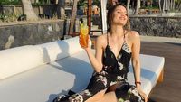 Diet Sehat Cinta Laura yang Sumbang Rp 50 Juta untuk Rumah Aman