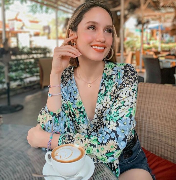 Cinta Laura Kiehl
