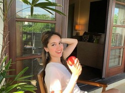 Cinta Laura Sempat Benci dengan Lagu-lagu Lamanya