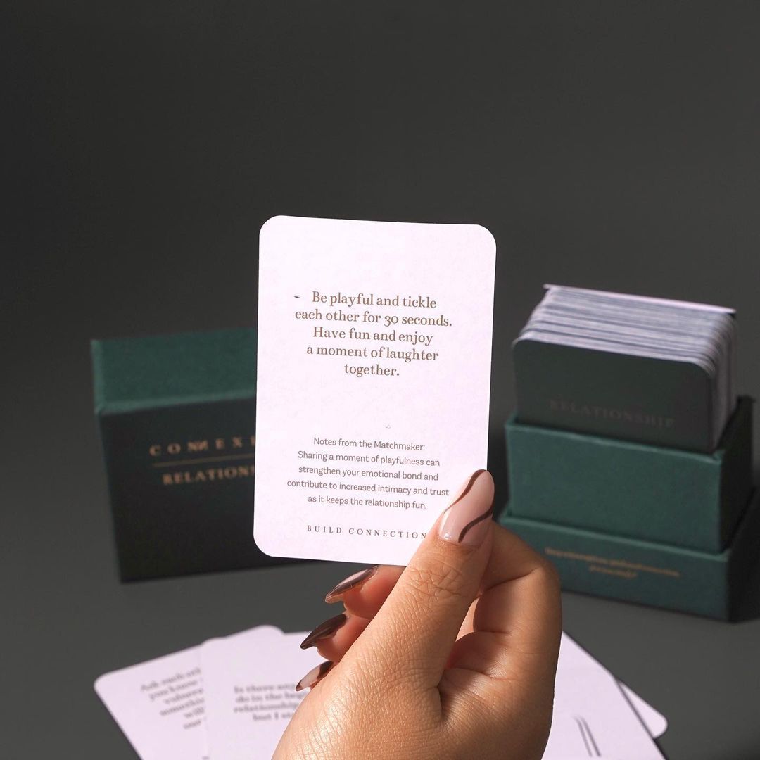 Connexion by Heart Inc