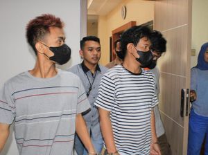Dituduh Jadi Cepu Polisi, Pemuda di Jakbar Dikeroyok Pecandu Narkoba Dituduh Jadi Cepu Polisi, Pemuda di Jakbar Dikeroyok Pecandu Narkoba