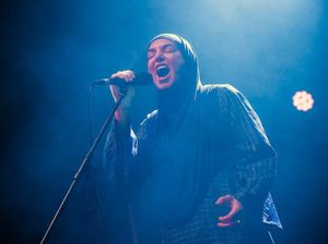 Penyebab Kematian Masih Misteri, Jenazah Sinead OConnor Bakal Diautopsi Penyebab Kematian Masih Misteri, Jenazah Sinead OConnor Bakal Diautopsi