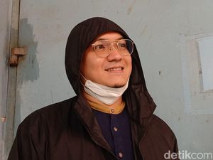 Jalan Hijrah Egi John, Enggan Main Sinetron Lagi