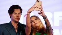 Patung Lilin Harry Styles di London jadi Buruan Swafoto