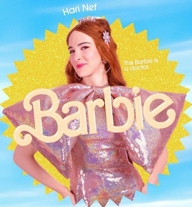 Foto: Instagram @barbiethemovie Karakter Barbie Berdasarkan Zodiak