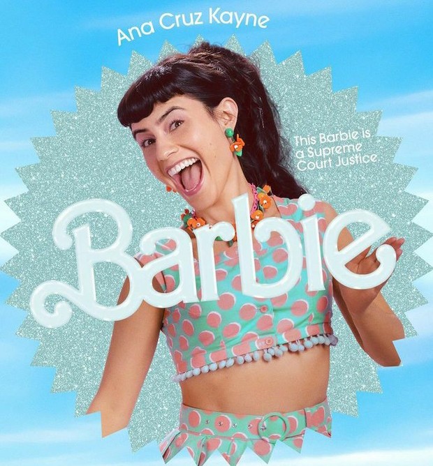 Foto: Instagram @barbiethemovie Karakter Barbie Berdasarkan Zodiak