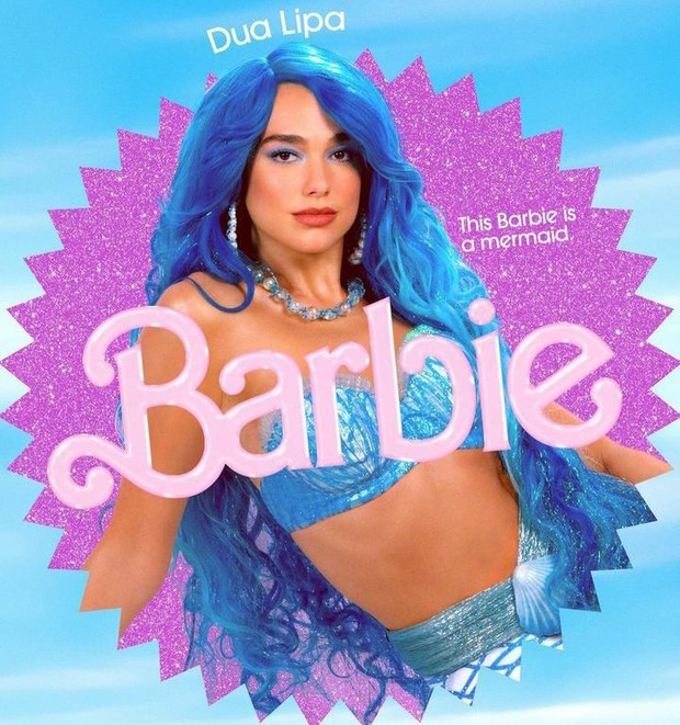 Foto: Instagram @barbiethemovie Karakter Barbie Berdasarkan Zodiak