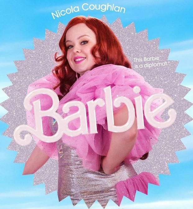 Foto: Instagram @barbiethemovie Karakter Barbie Berdasarkan Zodiak