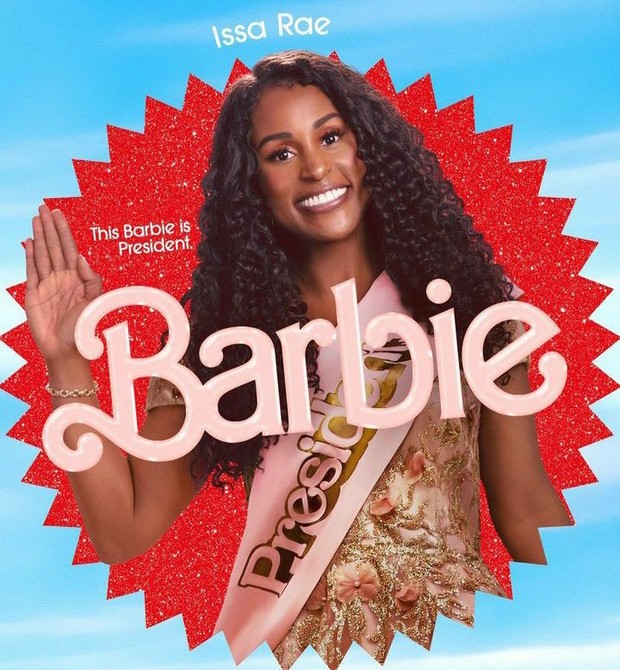 Foto: Instagram @barbiethemovie Karakter Barbie Berdasarkan Zodiak