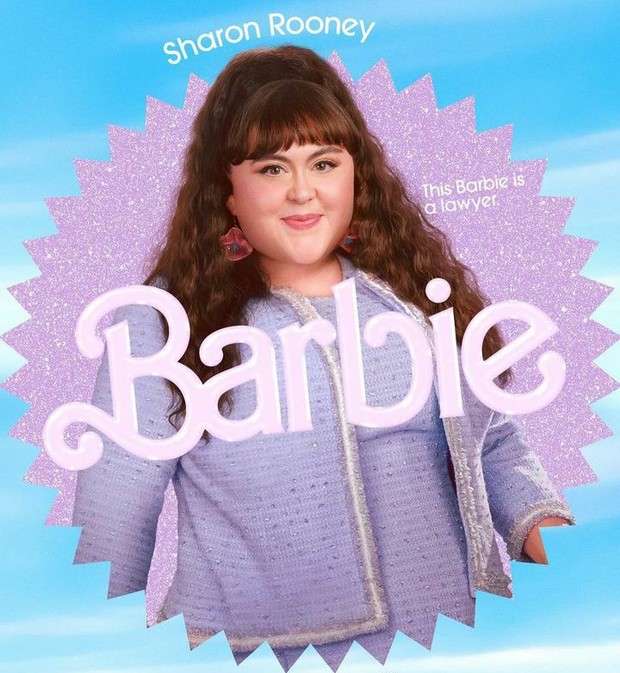 Foto: Instagram @barbiethemovie Karakter Barbie Berdasarkan Zodiak