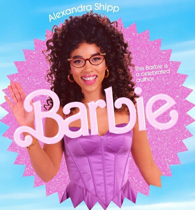Foto: Instagram @barbiethemovie Karakter Barbie Berdasarkan Zodiak