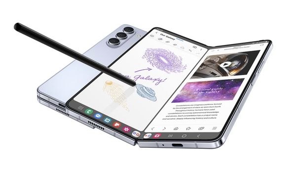 Galaxy Z Fold 5