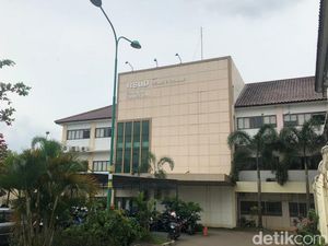 Ratusan Aset Milik RSUD Cianjur Hilang, Kemana Larinya? Ratusan Aset Milik RSUD Cianjur Hilang, Kemana Larinya?