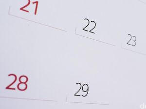 Daftar Hari Besar Nasional dan Internasional Agustus 2023 Daftar Hari Besar Nasional dan Internasional Agustus 2023