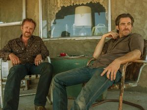 Sinopsis Film Hell or High Water: Perampokan di Tengah Utang Keluarga