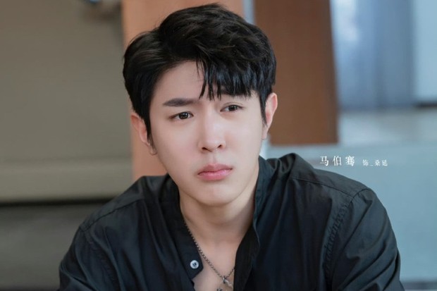 Hidden love/Dok.Tencent video