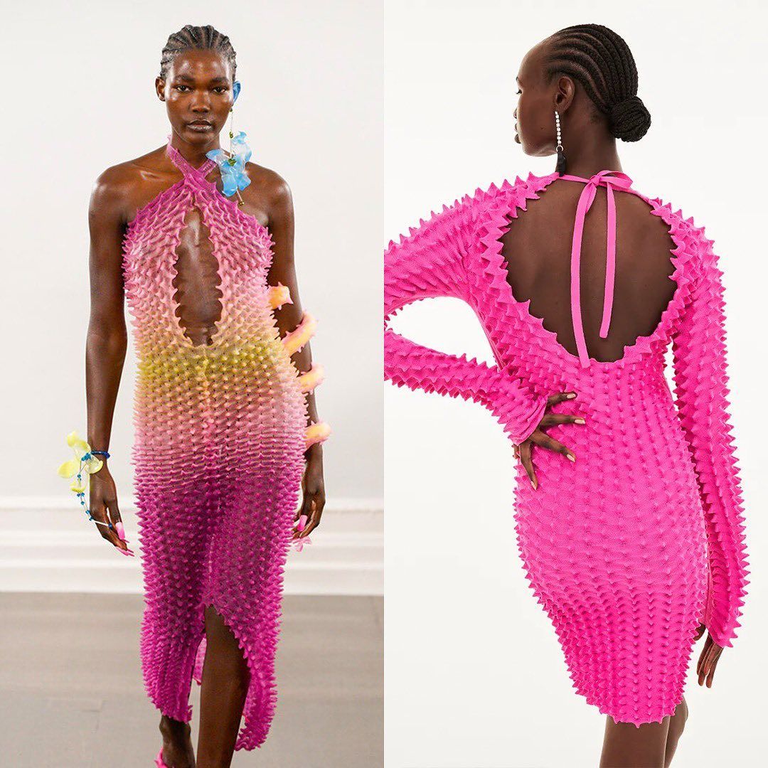 Karya Chet Lo dan H&M