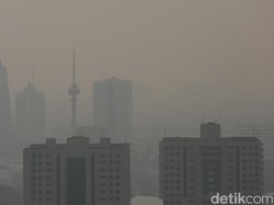 Penyebab Kabut Polusi & Solusinya dari Sudut Pandang Pakar ITS