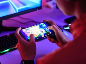 Duit Industri Game RI Rp 30 Triliun Tapi 97,5% Lari ke Luar Negeri Duit Industri Game RI Rp 30 Triliun Tapi 97,5% Lari ke Luar Negeri