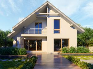 Ini Beda Villa dan Cottage, Sudah Tahu? Ini Beda Villa dan Cottage, Sudah Tahu?